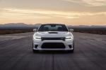 Dodge Charger SRT Hellcat 2015 года